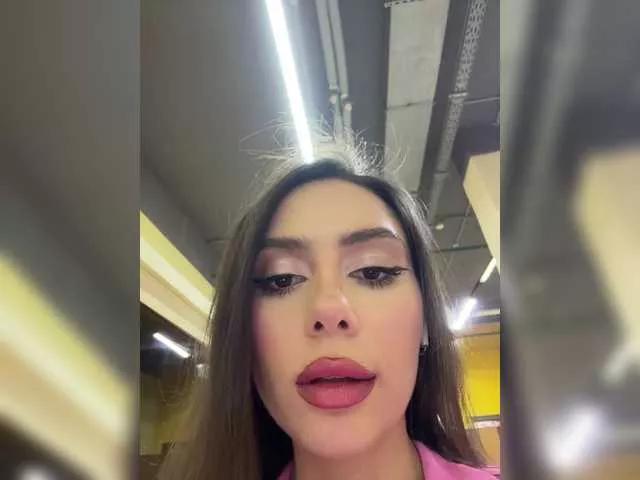 Allla on BongaCams 