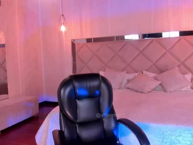 Offline AllyJensen on BongaCams