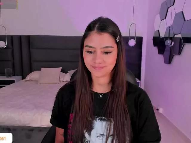 Offline AllyJensen on BongaCams