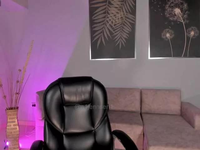 Offline AllyJensen on BongaCams