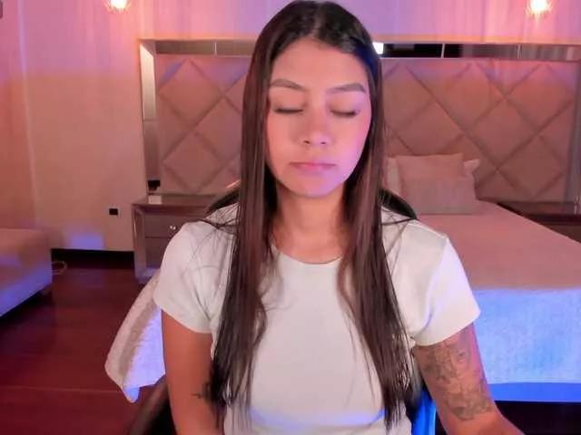 Offline AllyJensen on BongaCams