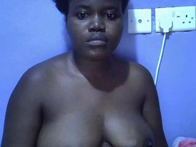 Alyabeiby on BongaCams