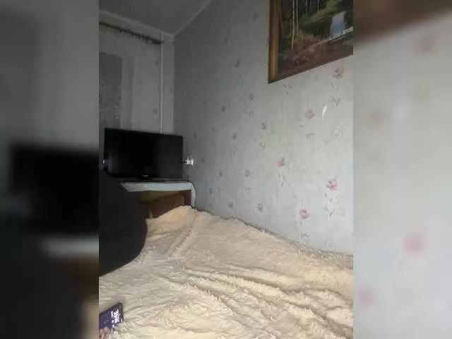 alyavass1 on BongaCams 