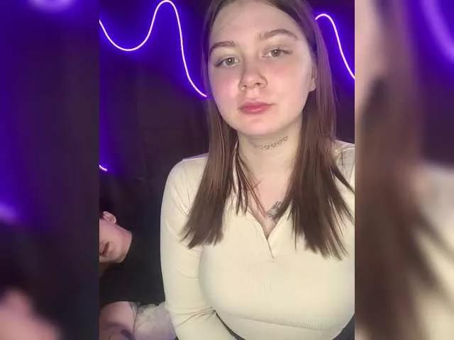 alyavass1 on BongaCams 