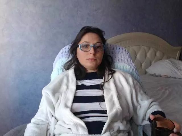 AmandaFresh24 on BongaCams 