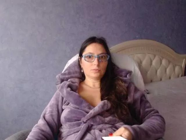 AmandaFresh24 on BongaCams 