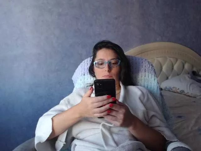 AmandaFresh24 on BongaCams 