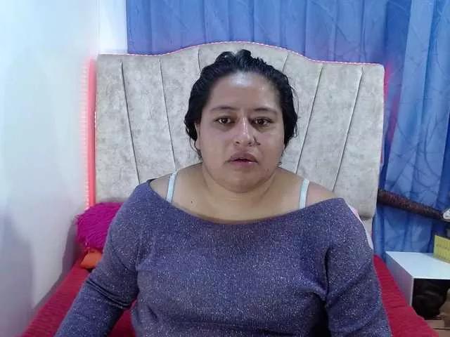 AMARAA17 on BongaCams 