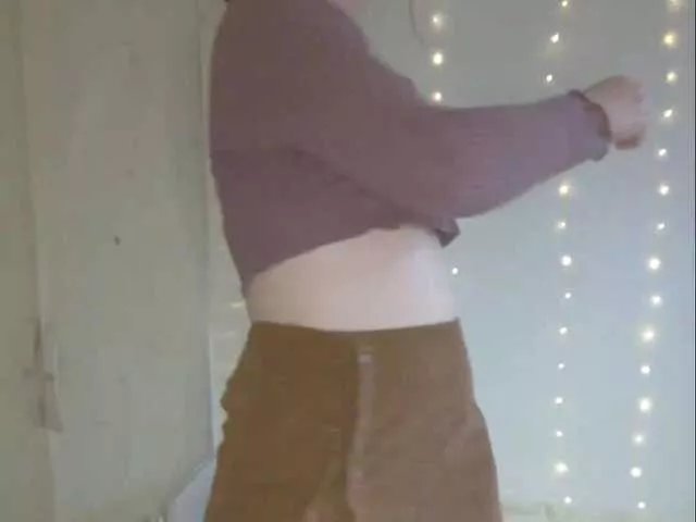 AmaryllisFox on BongaCams 