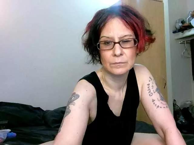 Amateurmilf on BongaCams 