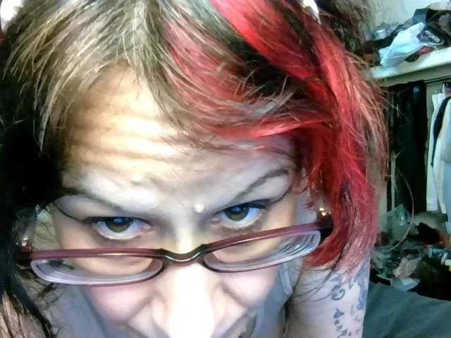 Amateurmilf on BongaCams