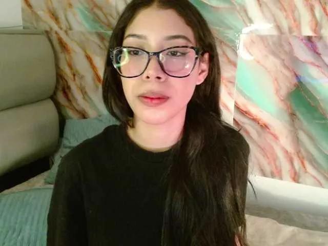 AmberJeong on BongaCams 