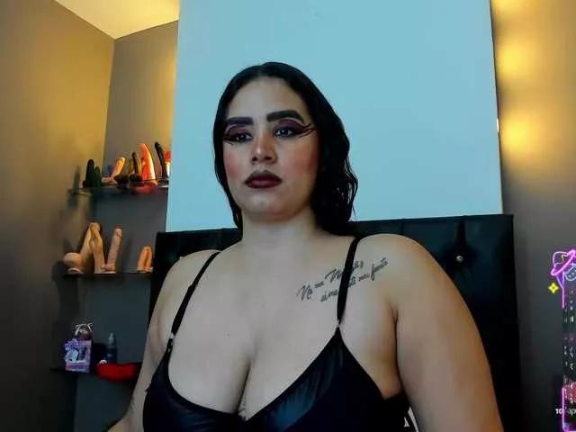 AmeliePier on BongaCams 