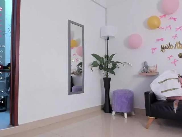 amina-hafssa on BongaCams