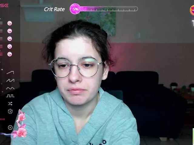 AminaBeatris13 on BongaCams 