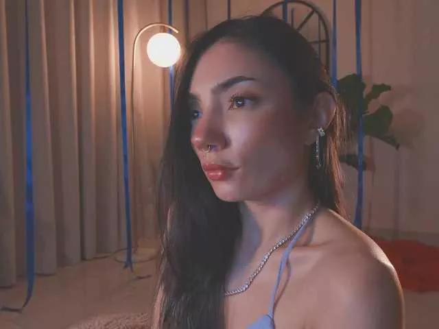 AmyArmstrong on BongaCams