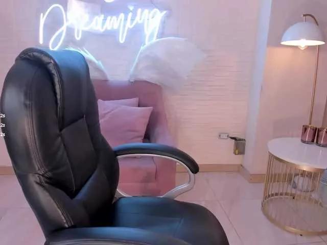 AmyWoods on BongaCams 