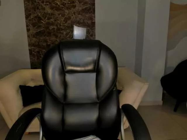 AmyWoods on BongaCams 