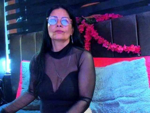 ana-mature on BongaCams 