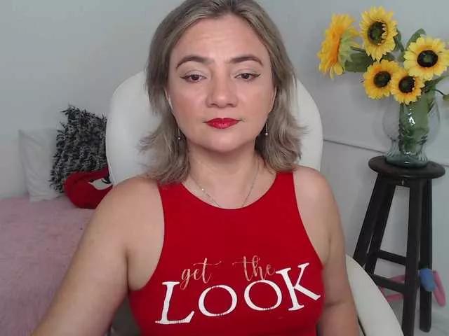 Offline ana-milf on BongaCams