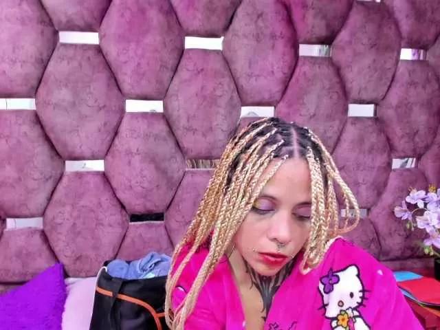 AnalHade on BongaCams 