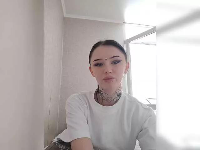 ANASTAFARIJA on BongaCams 