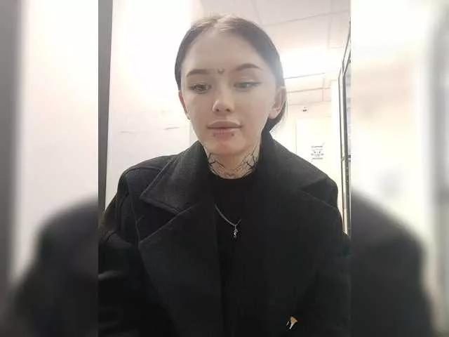 ANASTAFARIJA on BongaCams 