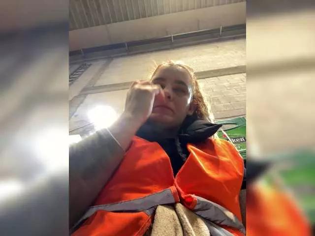 Freechat Anastasia2017 on BongaCams