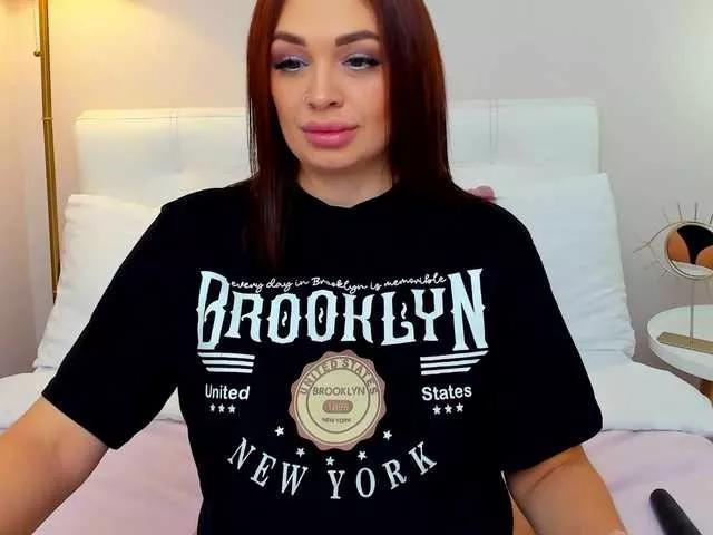 Offline AndreaButt on BongaCams