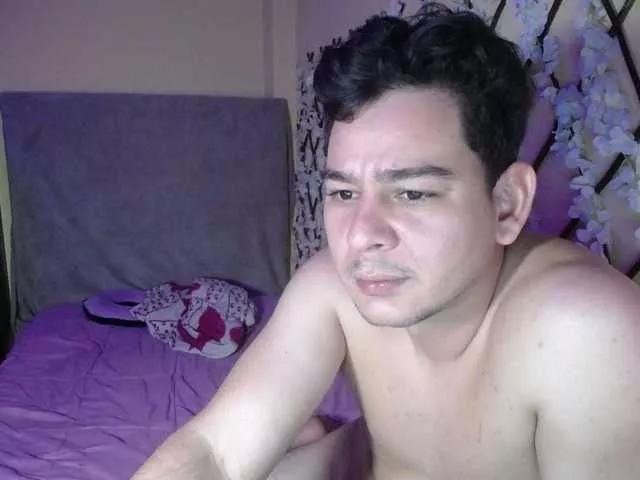 ANDREAHOTCOUPLE69 from BongaCams