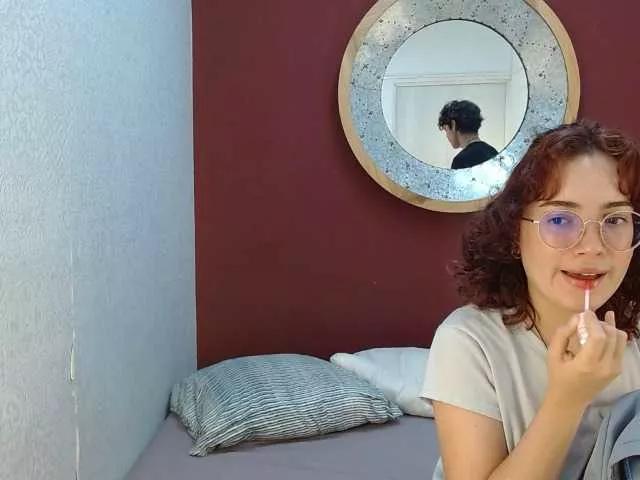 AndrewAndCherry on BongaCams 