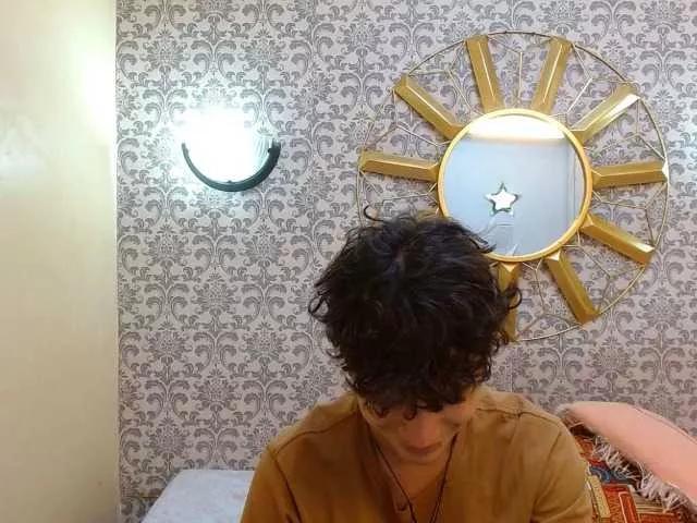AndrewAndCherry on BongaCams 
