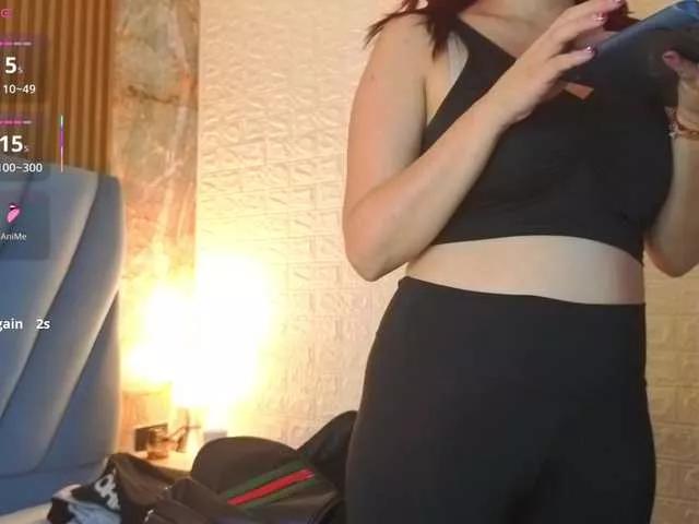 Offline angel-red on BongaCams