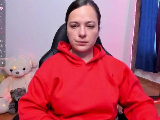 angelaagomez on BongaCams 