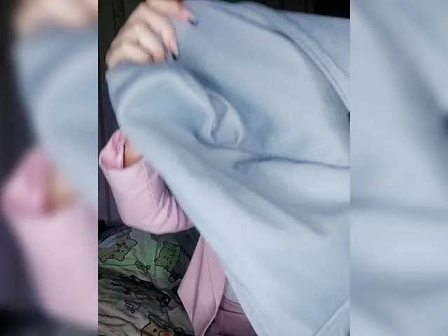 angelbabysweet on BongaCams