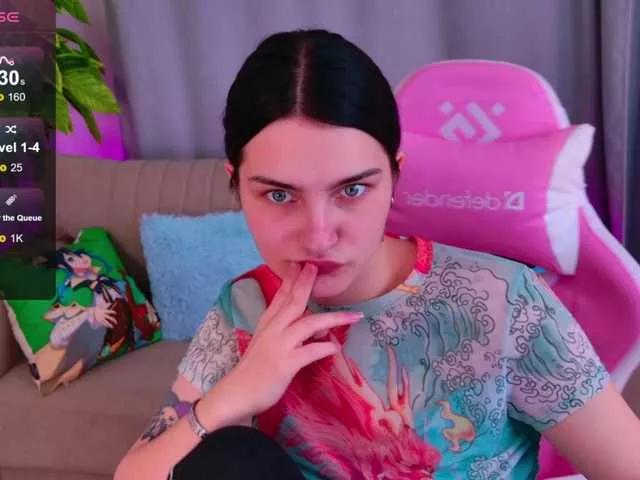 Discover BongaCams's AngelBraun AngelBraun from BongaCams