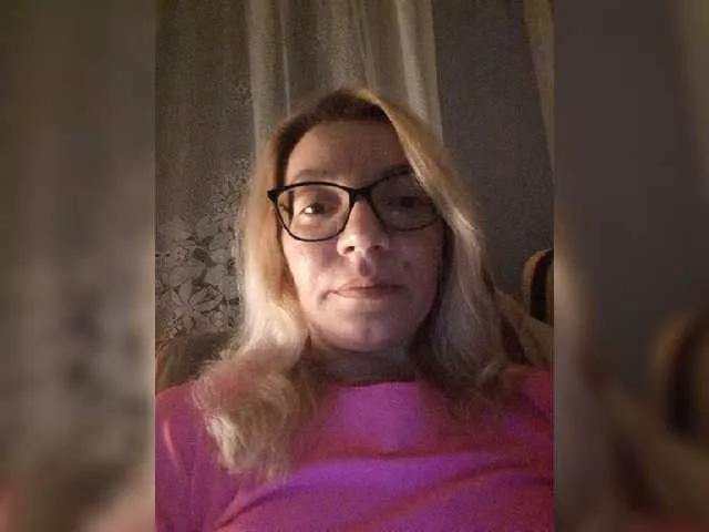 Angelfalling on BongaCams 