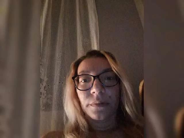 Angelfalling on BongaCams 