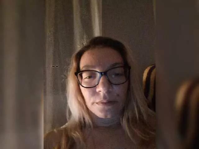Angelfalling on BongaCams 