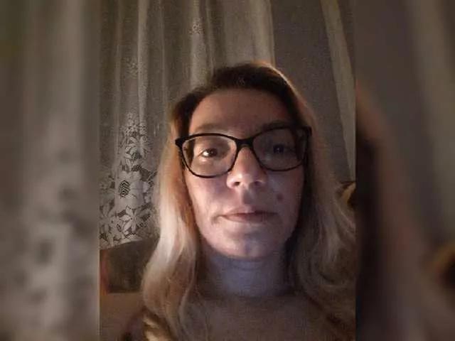 Angelfalling on BongaCams 