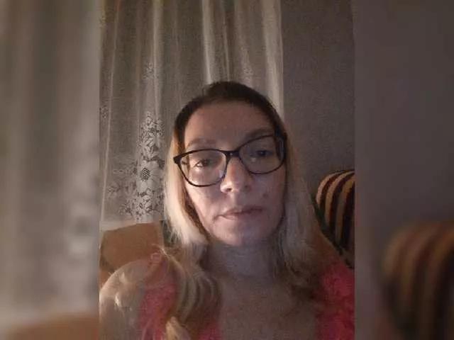 Angelfalling on BongaCams 