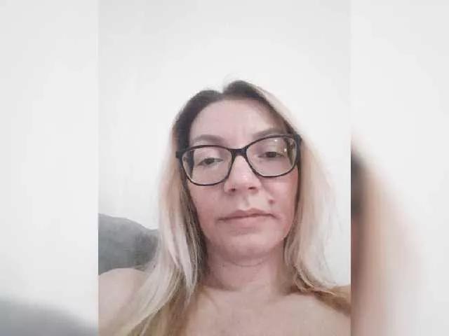 Angelfalling on BongaCams 