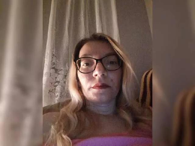 Angelfalling on BongaCams 