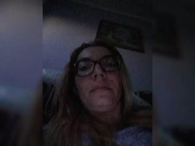 Angelfalling on BongaCams 
