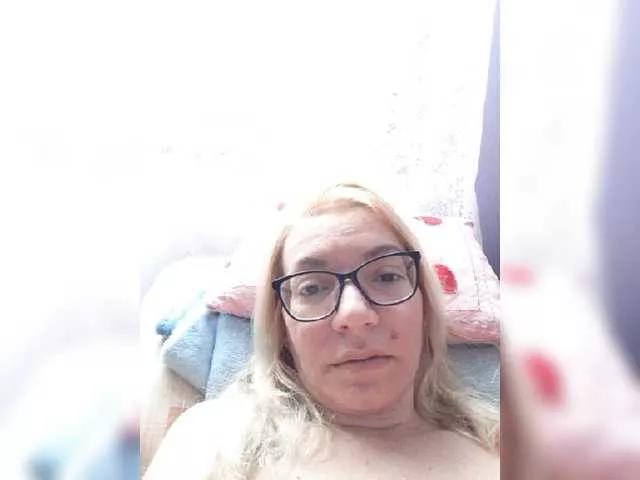 Angelfalling on BongaCams 