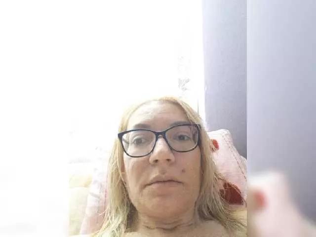 Angelfalling on BongaCams 