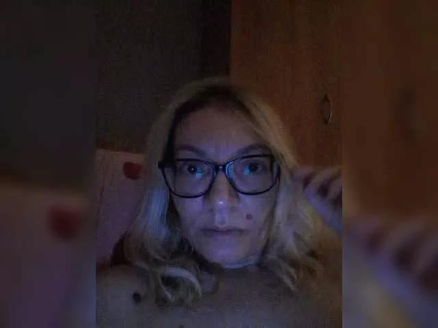 Angelfalling on BongaCams 
