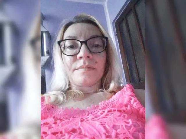 Angelfalling on BongaCams 