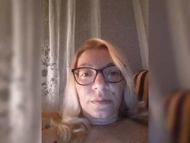 Angelfalling on BongaCams 