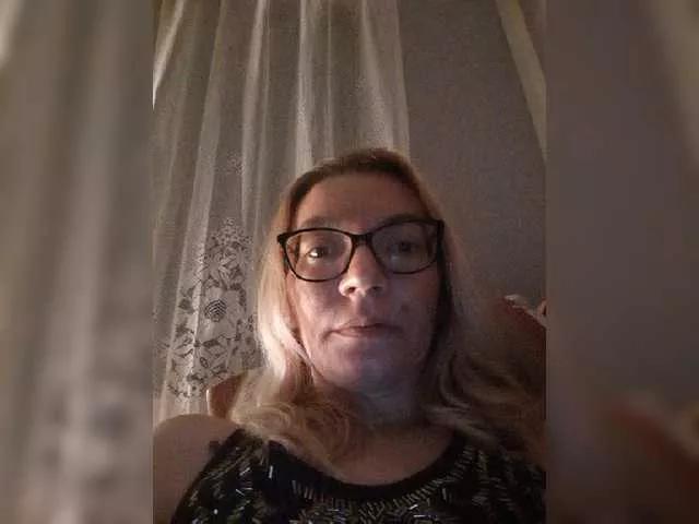 Angelfalling on BongaCams 